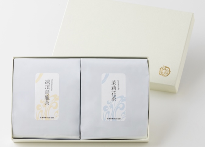 口臭予防にジャスミン茶？