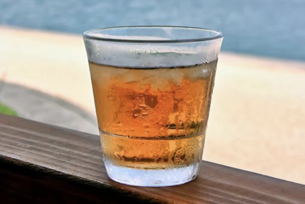 さんぴん茶とジャスミン茶の違い